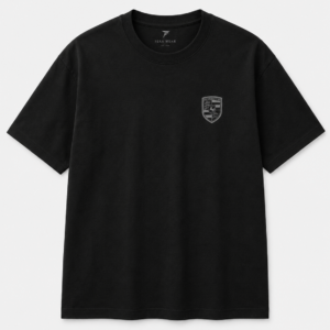 Ferrari Collection Tee